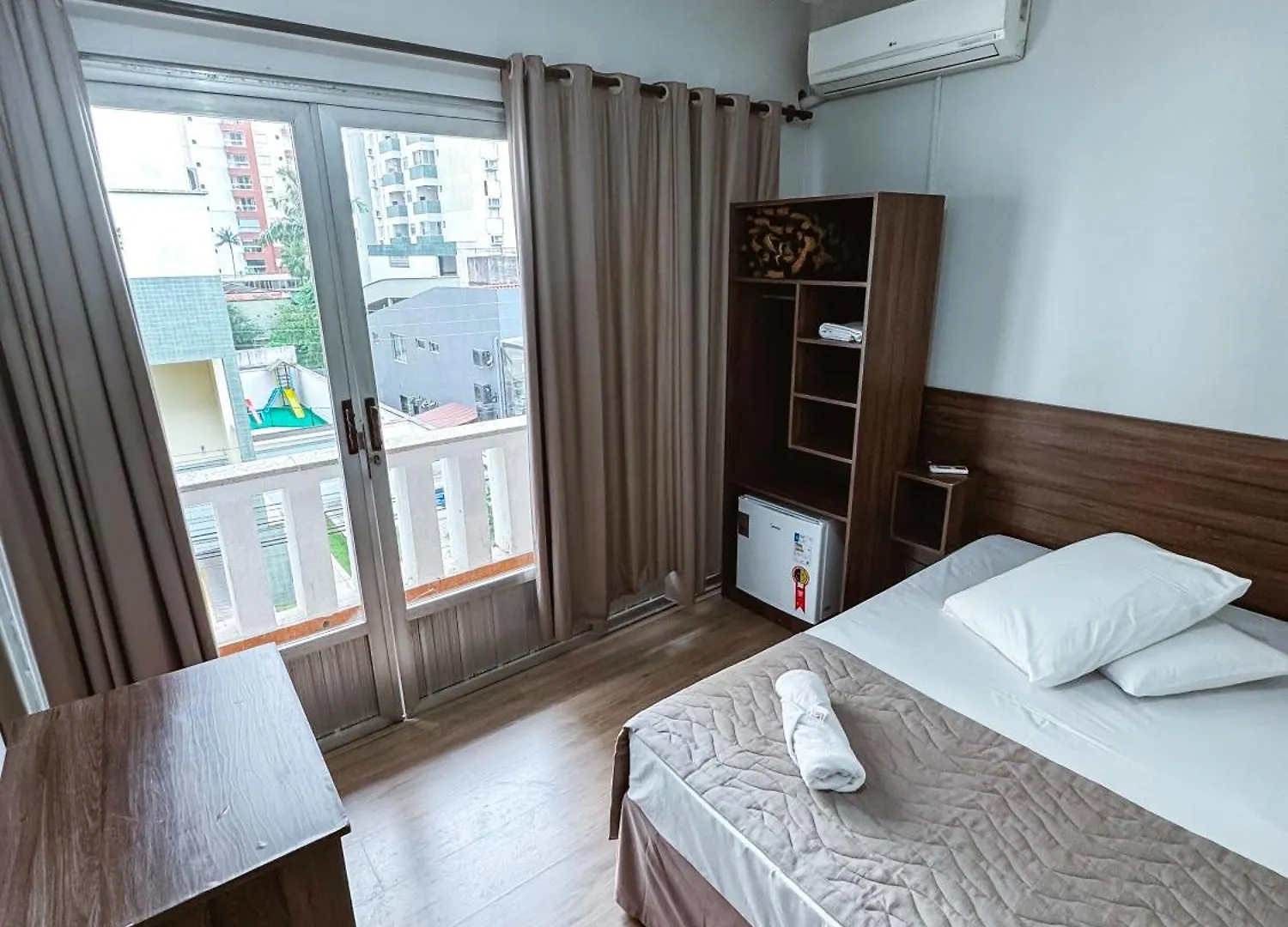Hotel Zata - Premium Criciuma