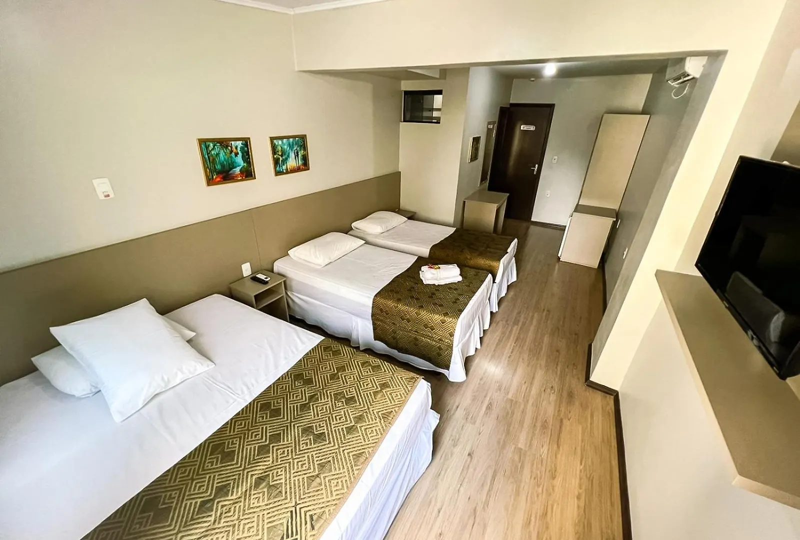 Hotel Zata - Premium Criciuma   Criciuma (Santa Catarina)
