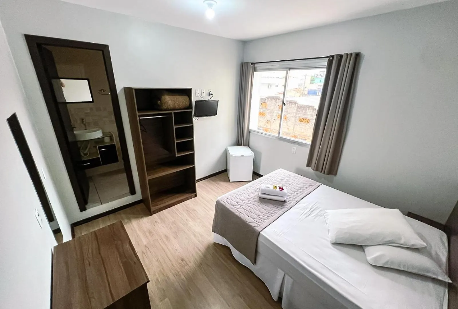 Hotel Zata - Premium Criciuma  Brésil