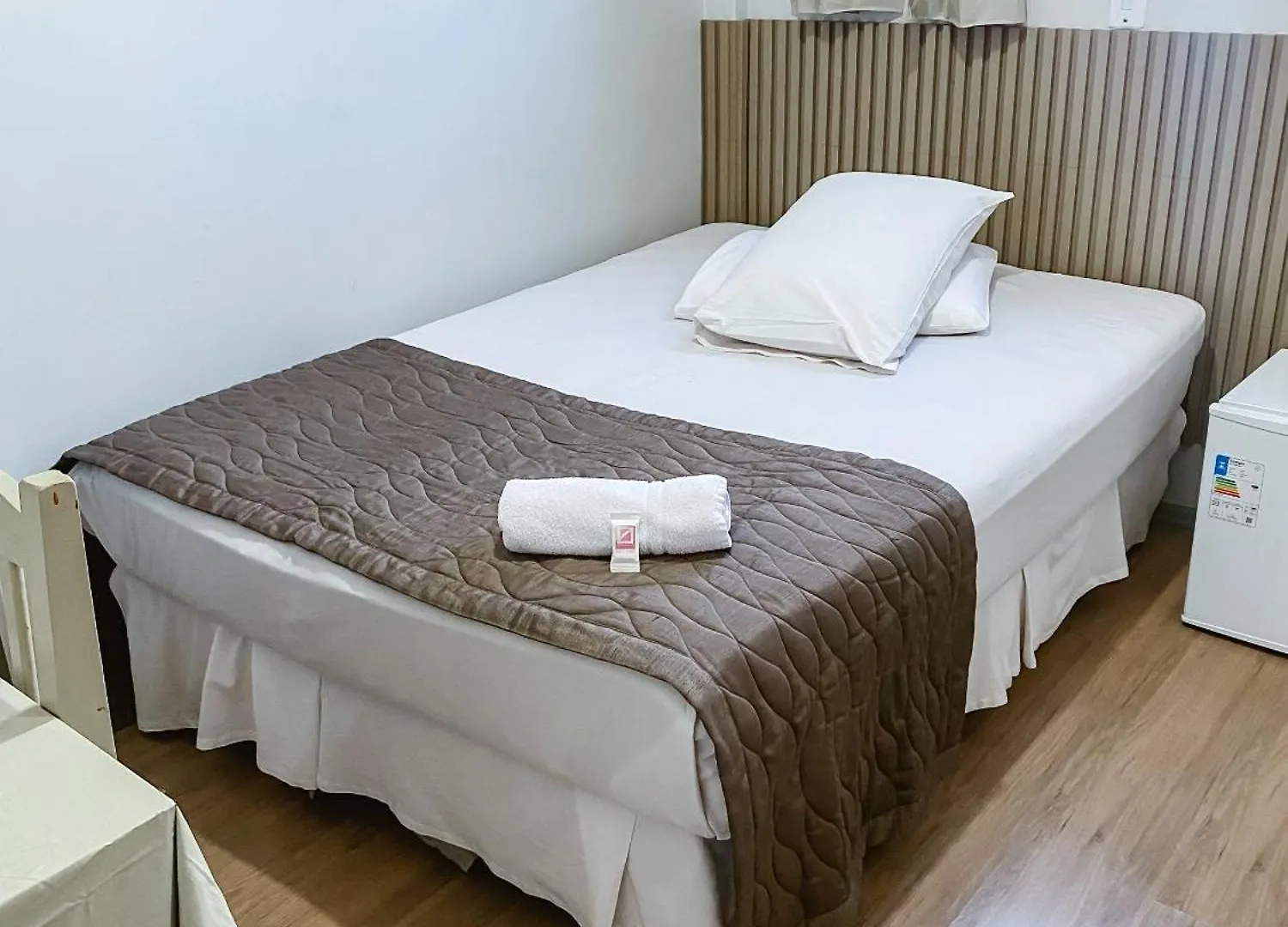 Hotel Zata - Premium Criciuma  Brésil