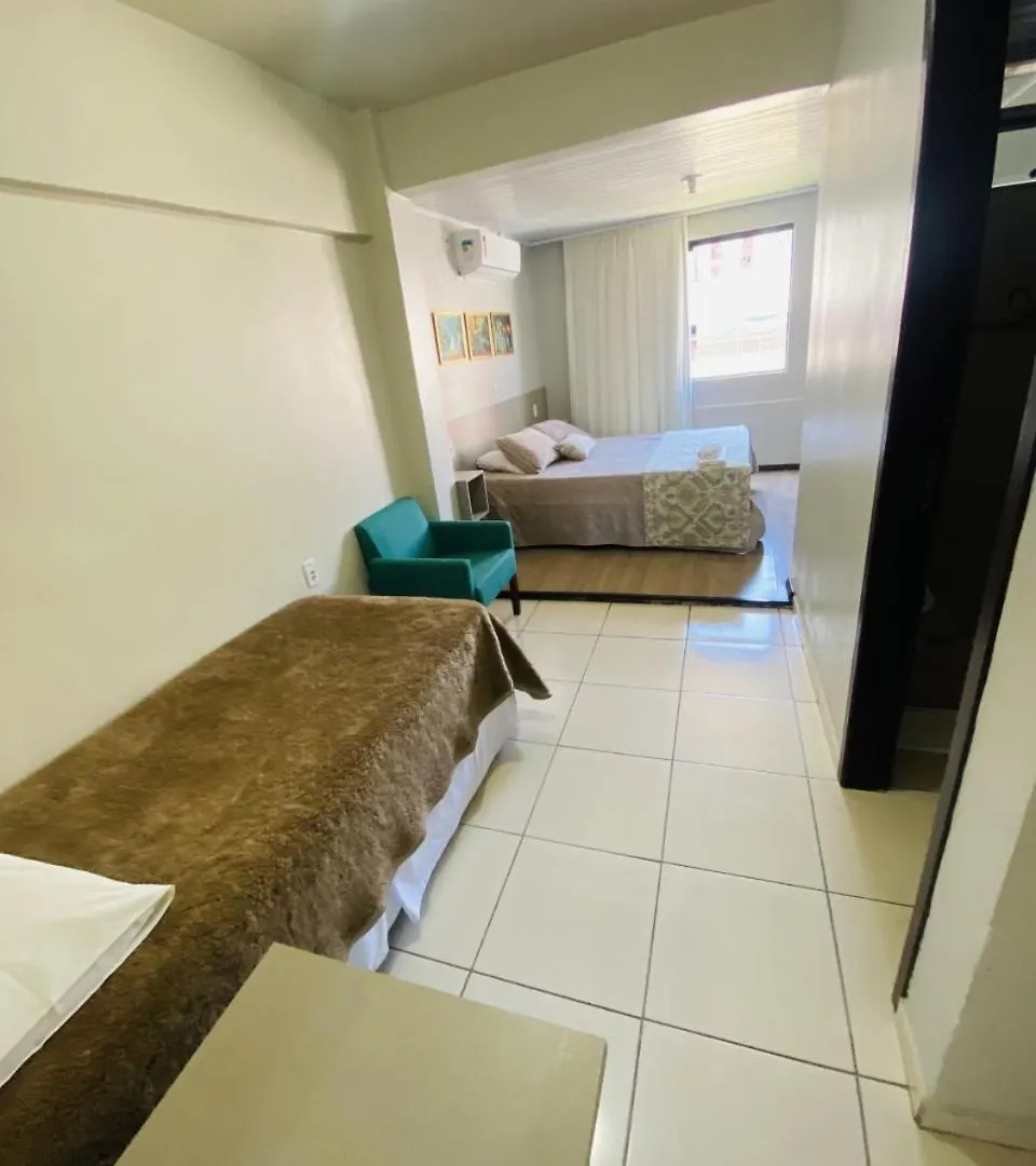 Hotel Zata - Premium Criciuma