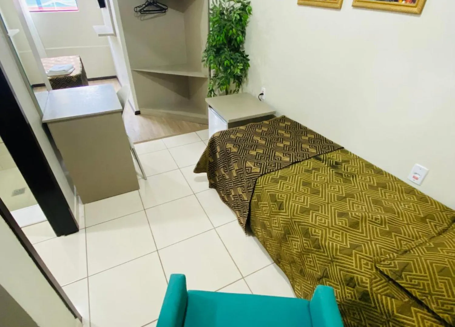 Hotel Zata - Premium Criciuma  0*, Criciuma (Santa Catarina)