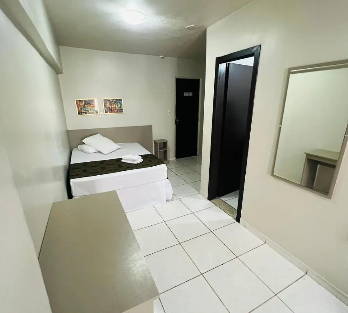 Hotel Zata - Premium Criciuma