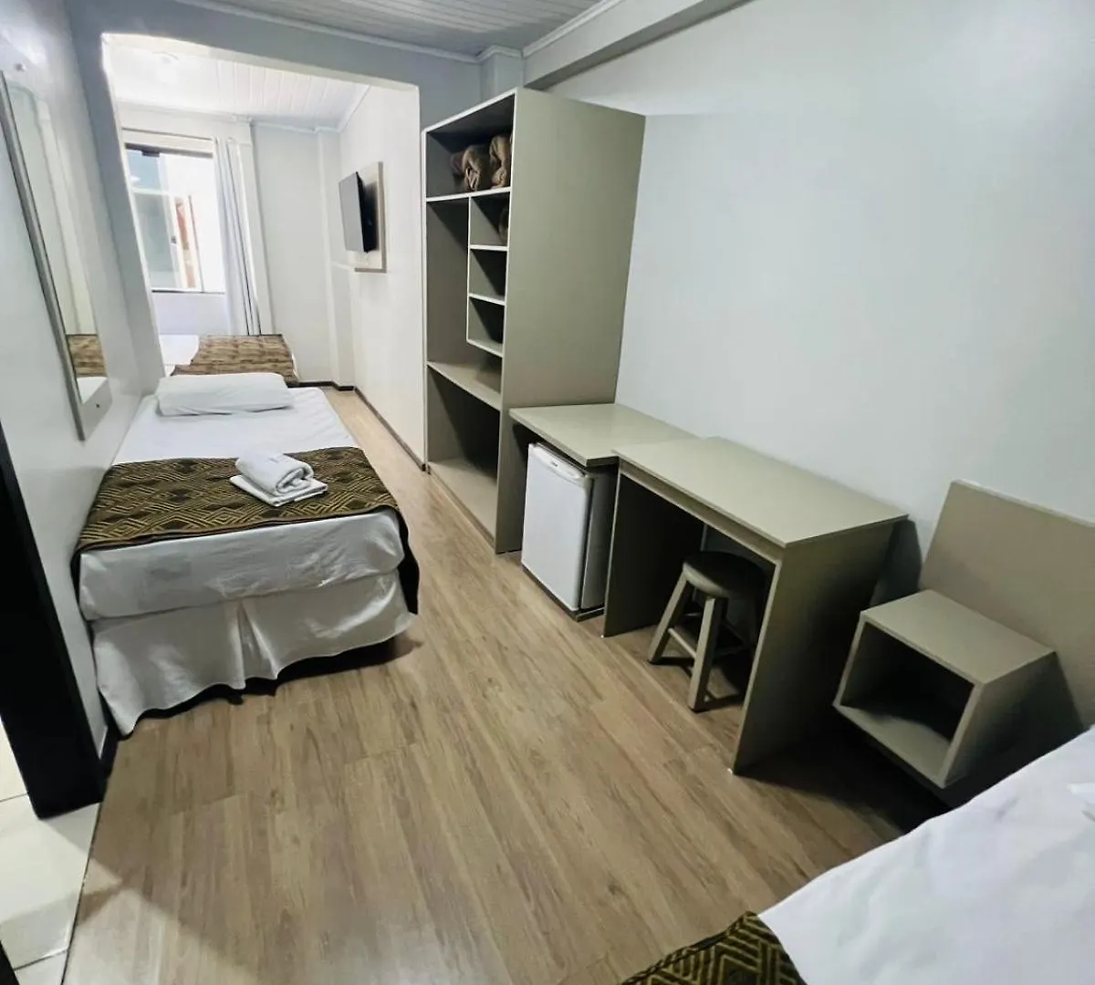 Hotel Zata - Premium Criciuma