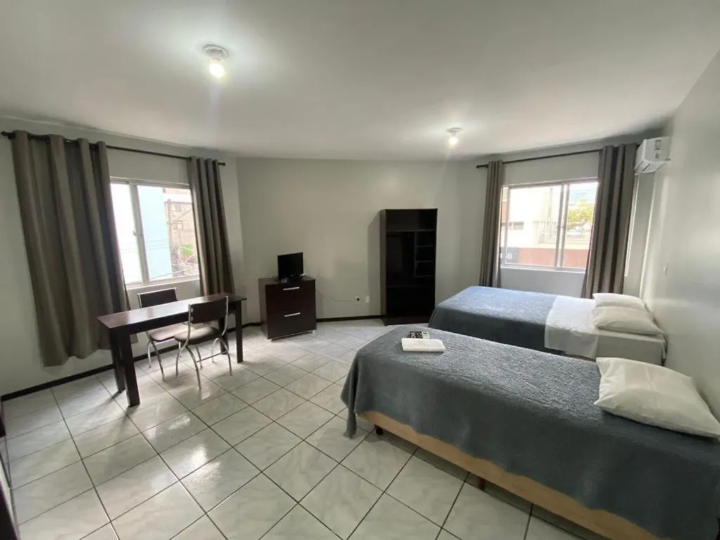 Hotel Zata - Premium Criciuma
