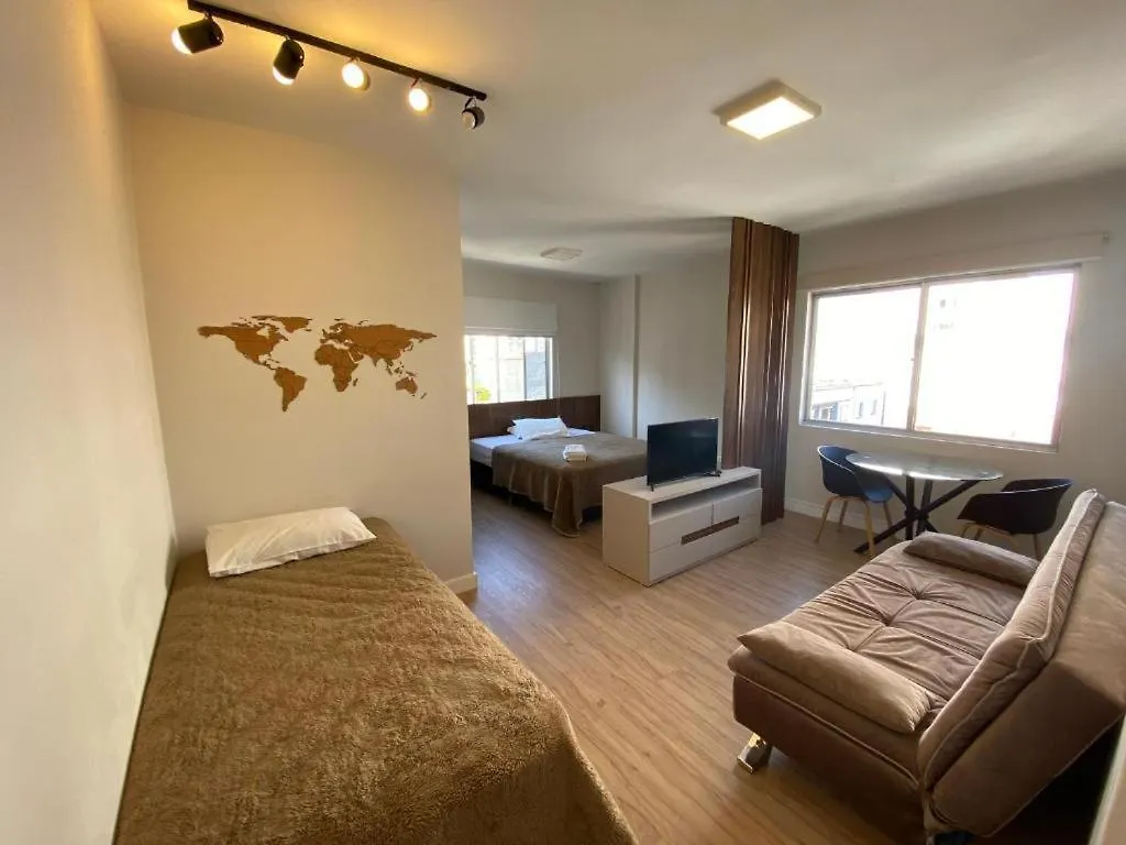 Hotel Zata - Premium Criciuma  0*, Criciuma (Santa Catarina)
