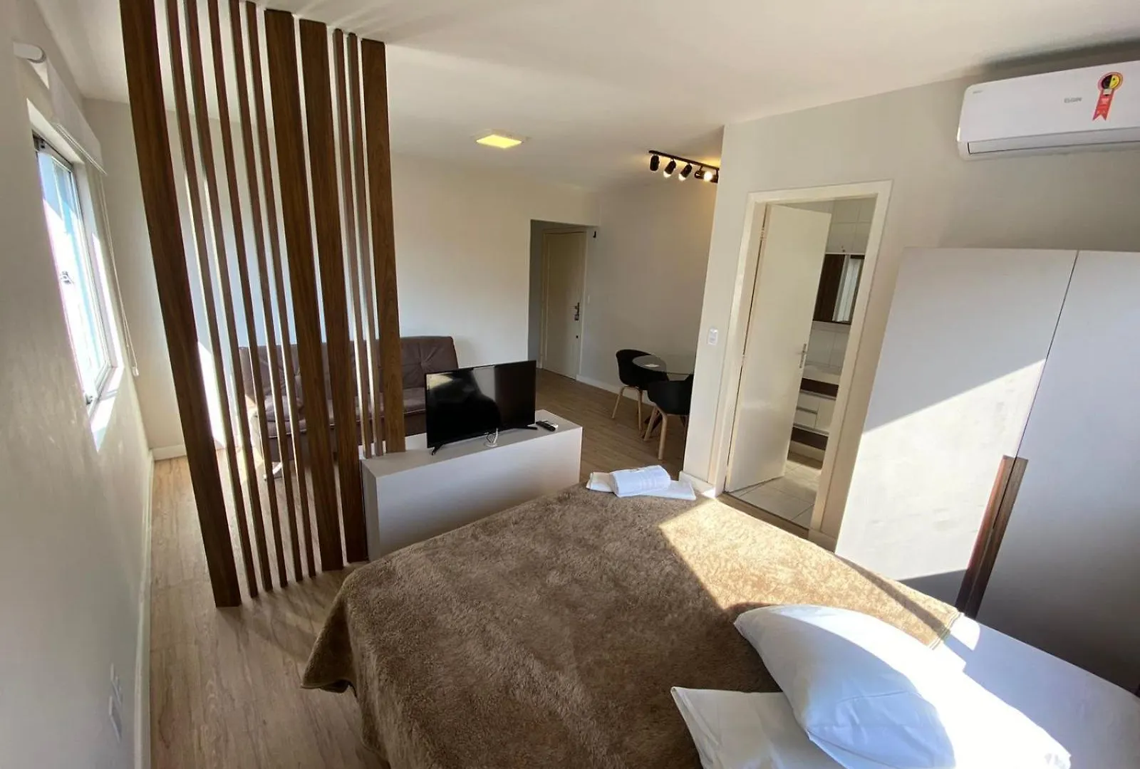 Hotel Zata - Premium Criciuma  Criciuma (Santa Catarina)