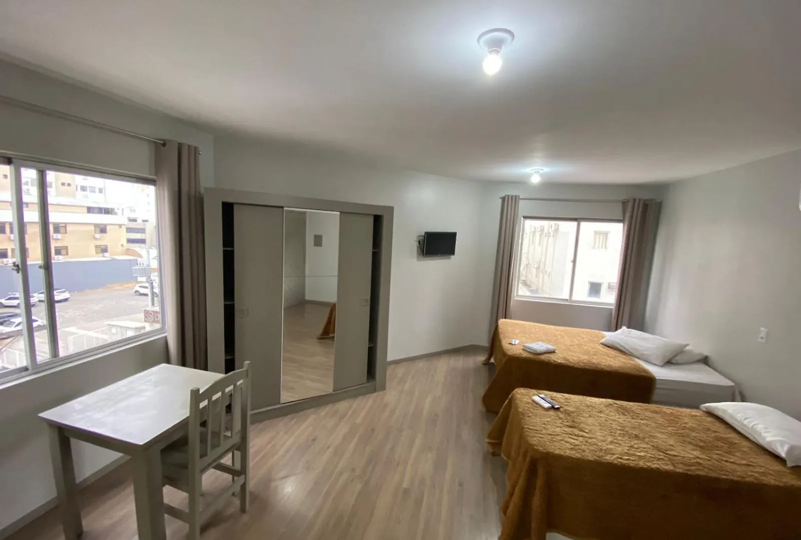 Hotel Zata - Premium Criciuma