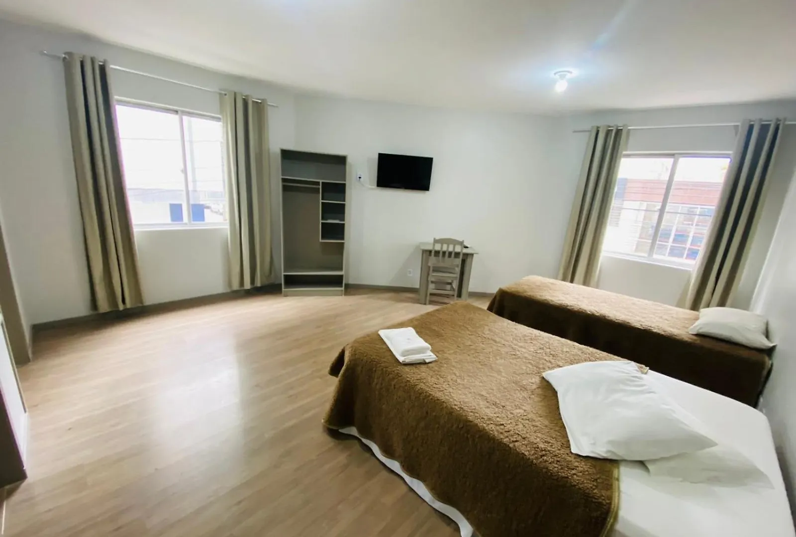 Hotel Zata - Premium Criciuma
