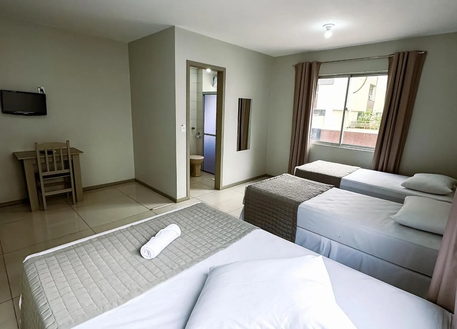 Hotel Zata - Premium Criciuma   Criciuma (Santa Catarina)