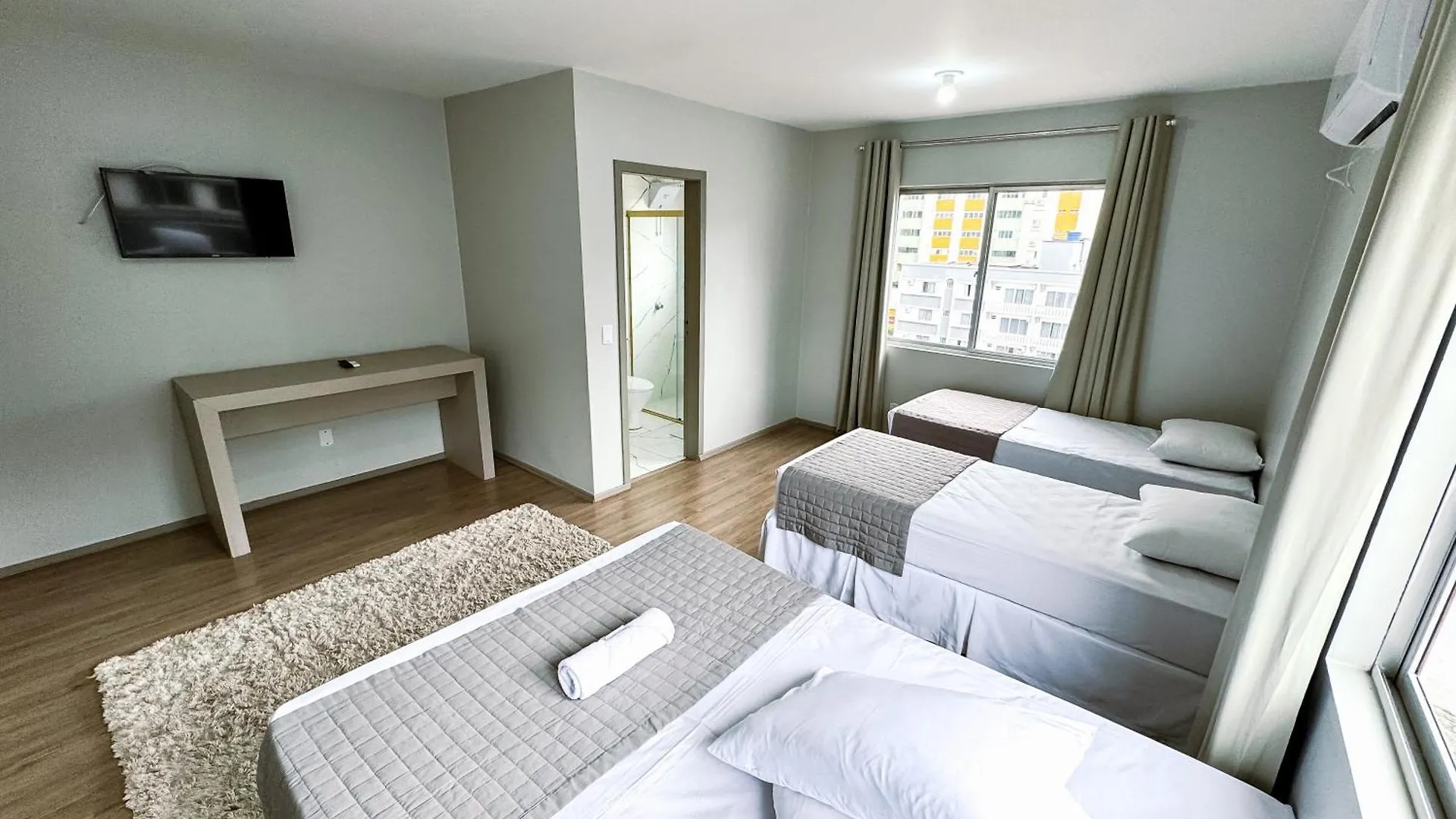 Hotel Zata - Premium Criciuma