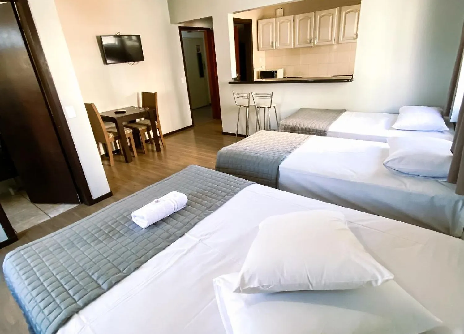 Hotel Zata - Premium Criciuma  Criciuma (Santa Catarina)