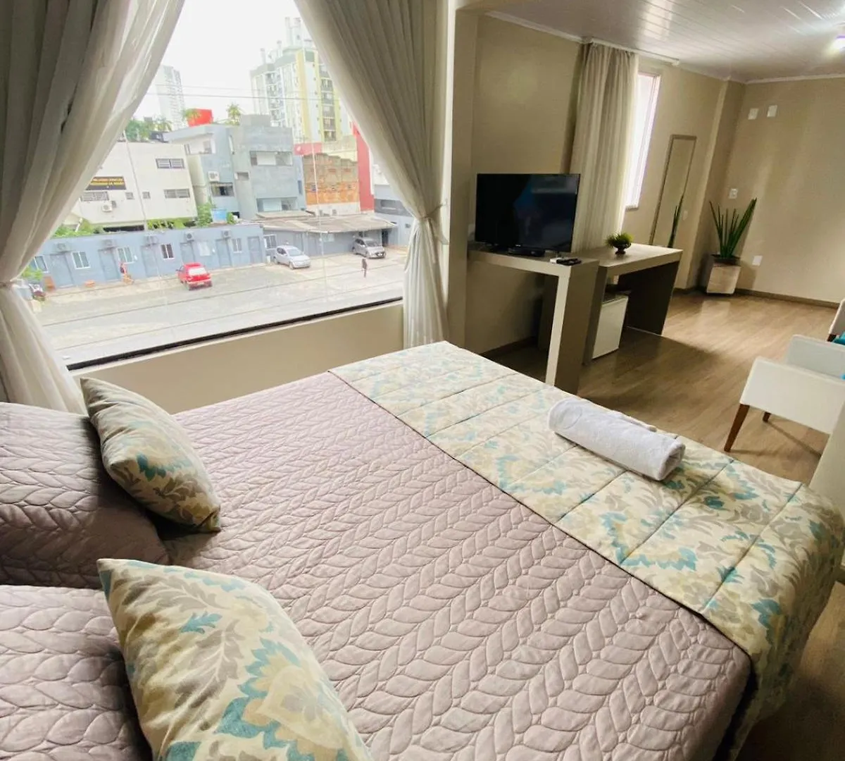 Hotel Zata - Premium Criciuma   Criciuma (Santa Catarina)