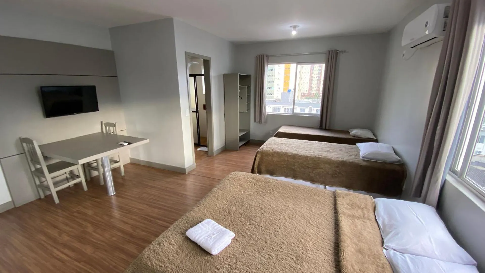 Hotel Zata - Premium Criciuma