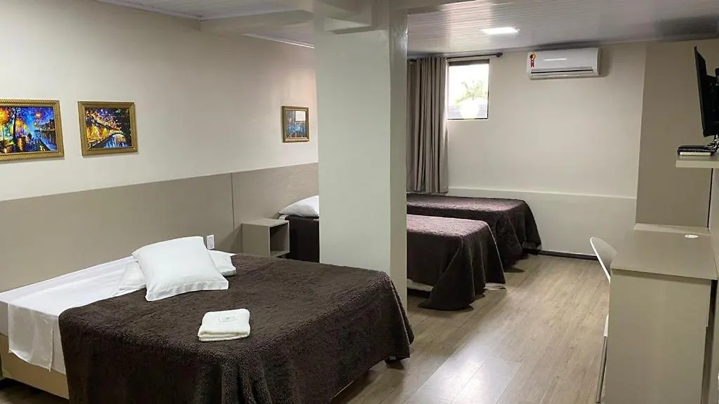 Hotel Zata - Premium Criciuma   Criciuma (Santa Catarina)