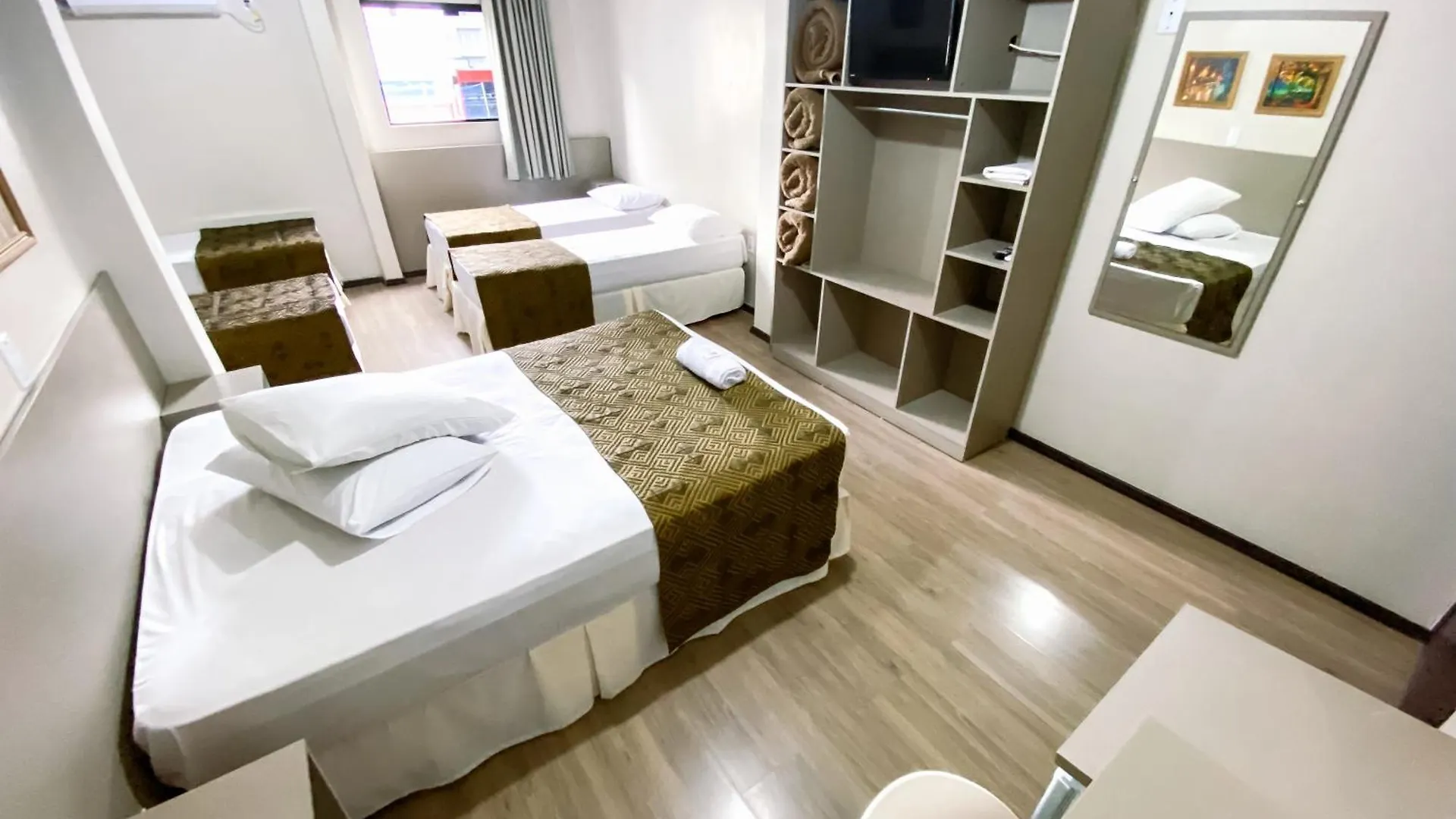 Hotel Zata - Premium Criciuma   Criciuma (Santa Catarina)