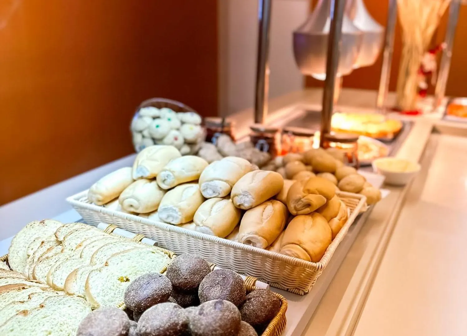 Hotel Zata - Premium Criciuma