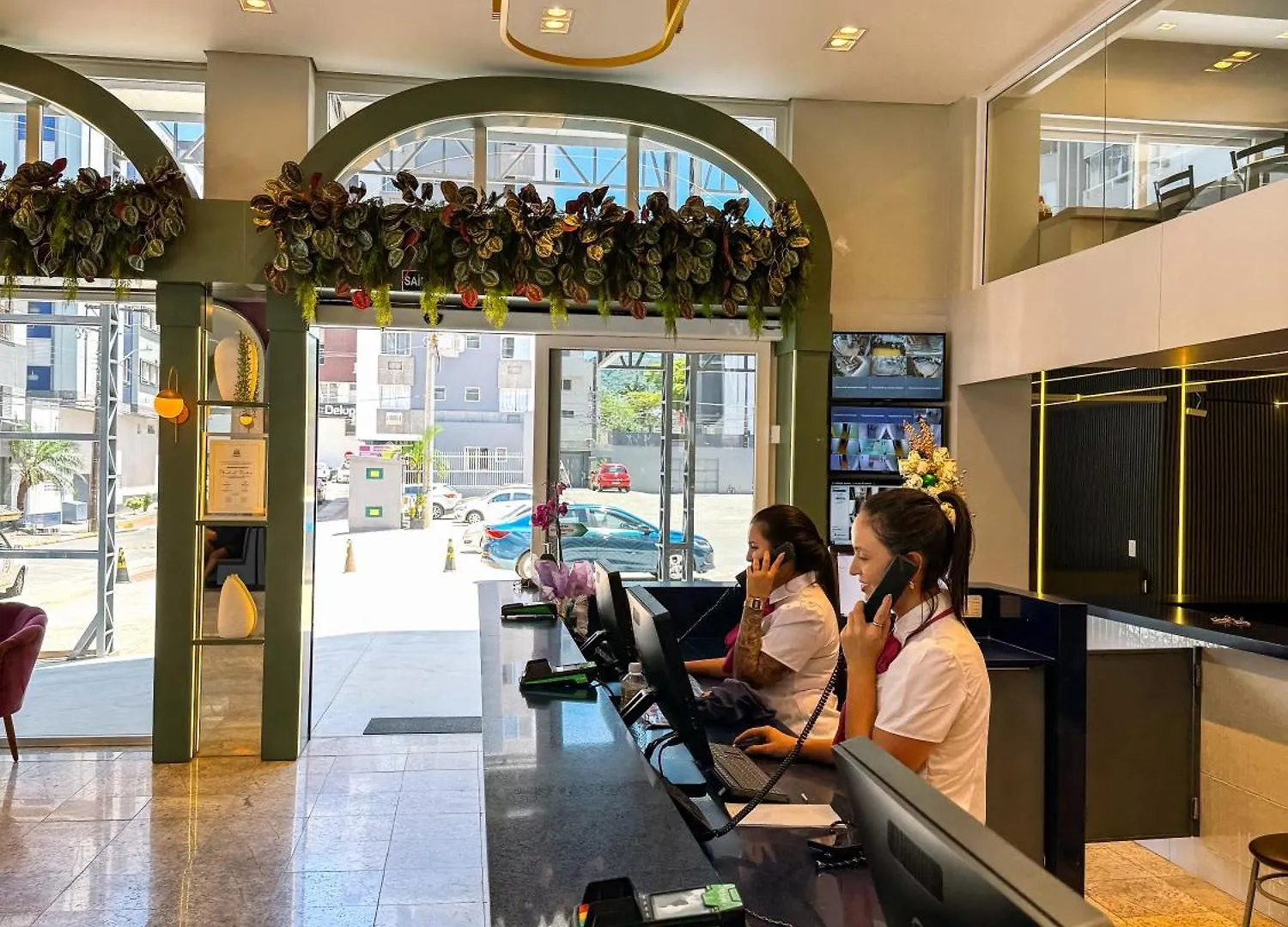 Hotel Zata - Premium Criciuma