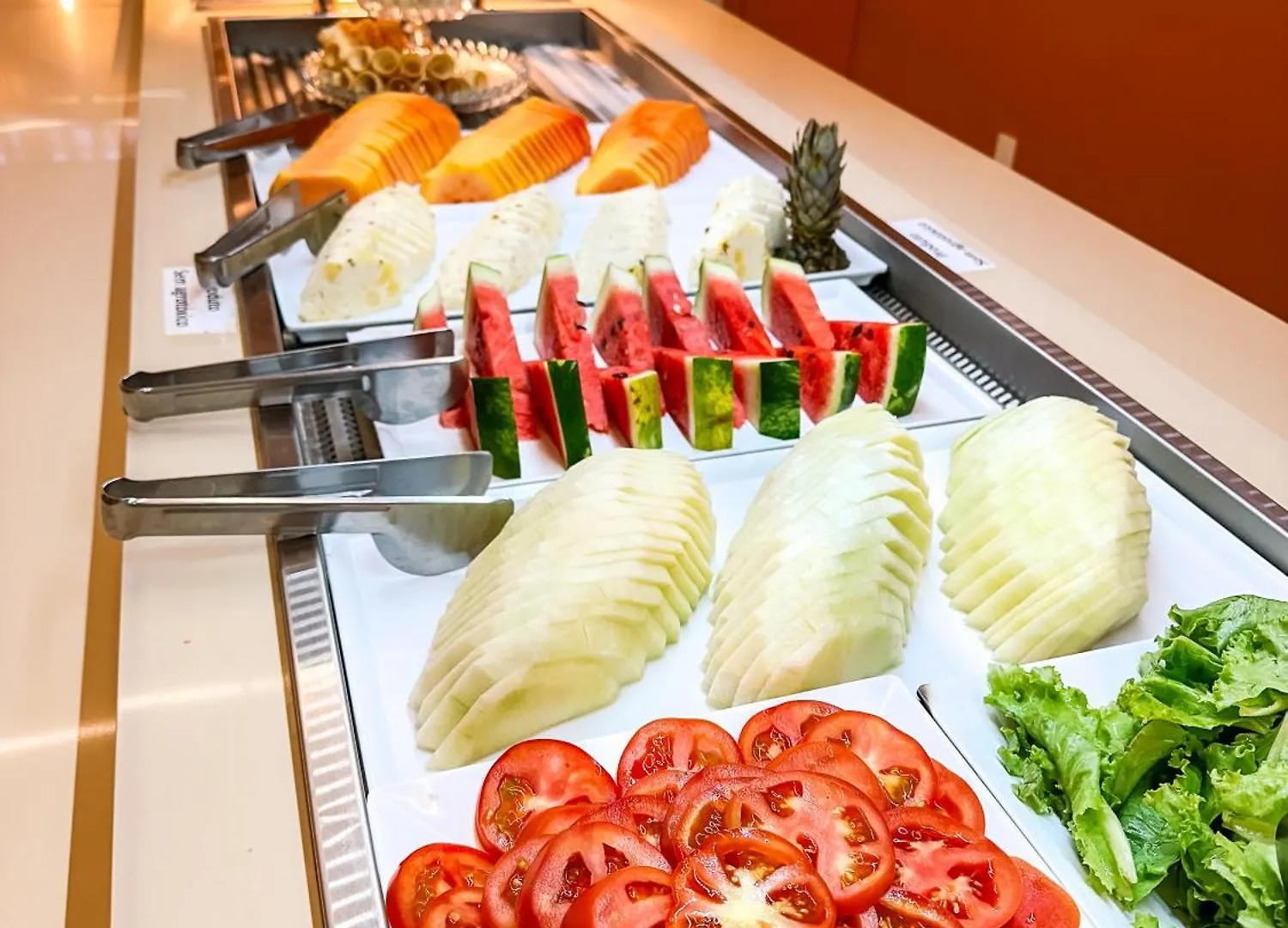 Hotel Zata - Premium Criciuma