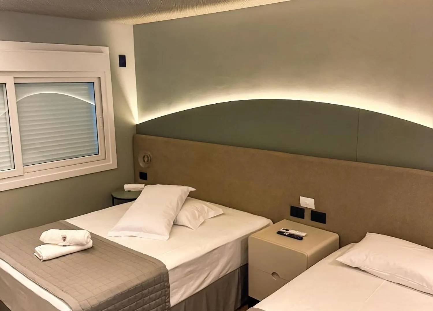 Hotel Zata - Premium Criciuma   Criciuma (Santa Catarina)