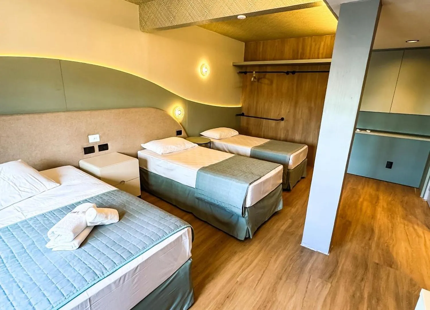 Hotel Zata - Premium Criciuma